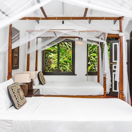 Mas Villa By Fox Resorts Kotmale Eksteriør bilde