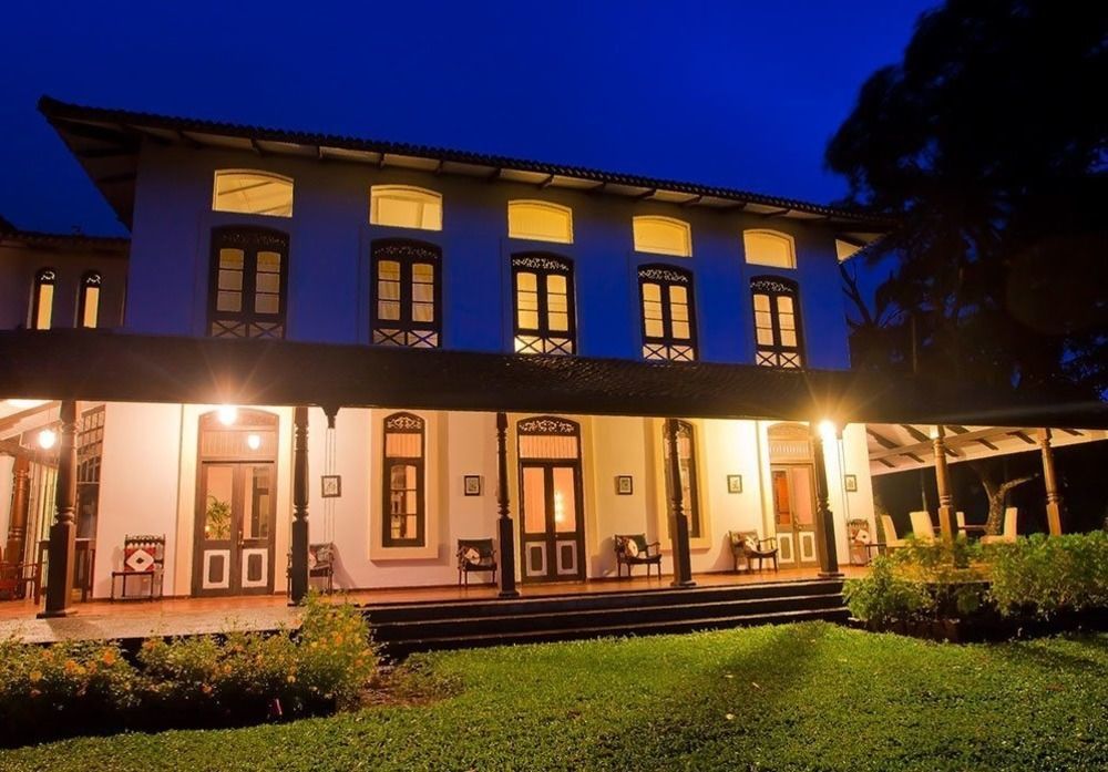 Mas Villa By Fox Resorts Kotmale Eksteriør bilde