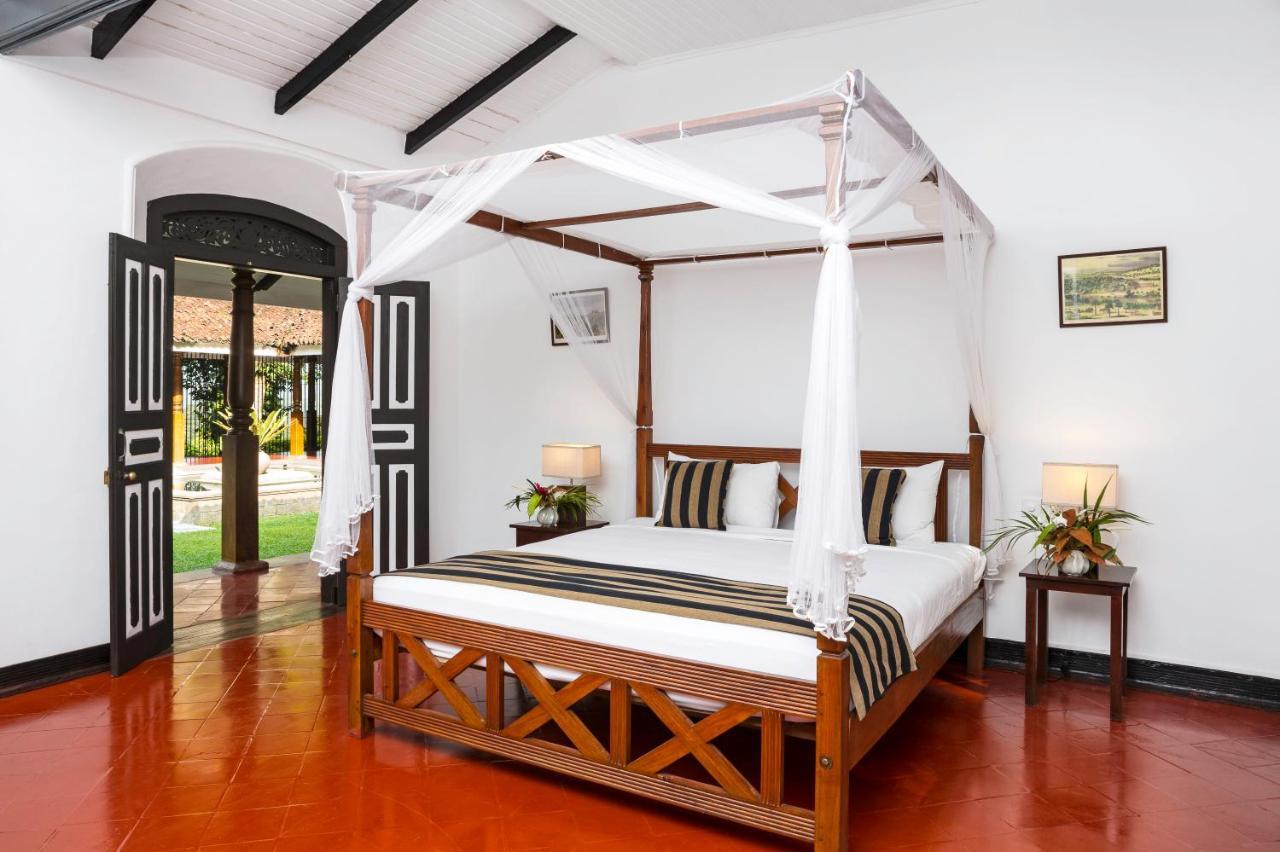 Mas Villa By Fox Resorts Kotmale Eksteriør bilde