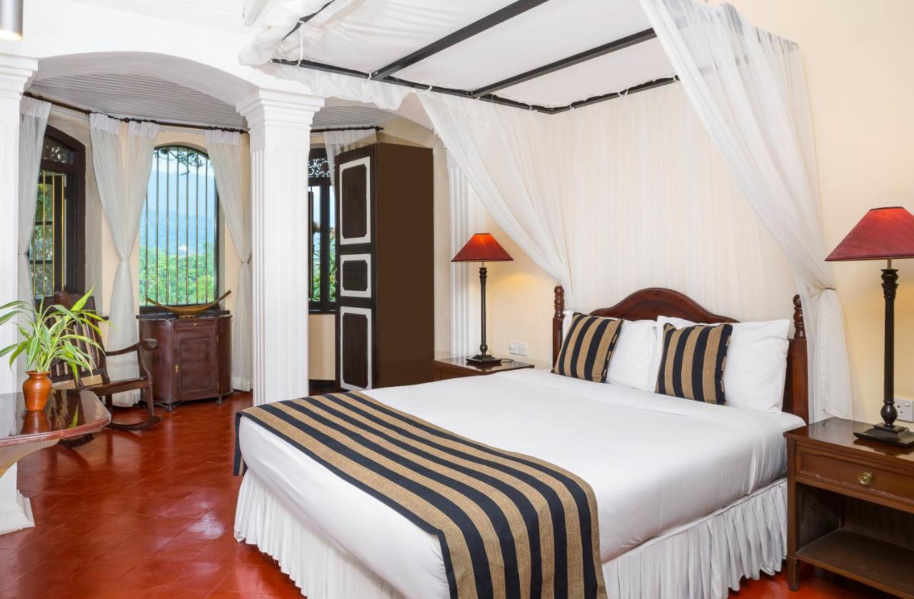 Mas Villa By Fox Resorts Kotmale Eksteriør bilde