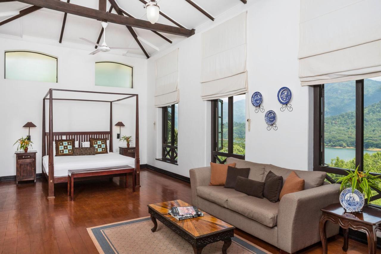 Mas Villa By Fox Resorts Kotmale Eksteriør bilde