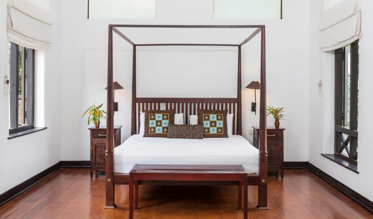 Mas Villa By Fox Resorts Kotmale Eksteriør bilde