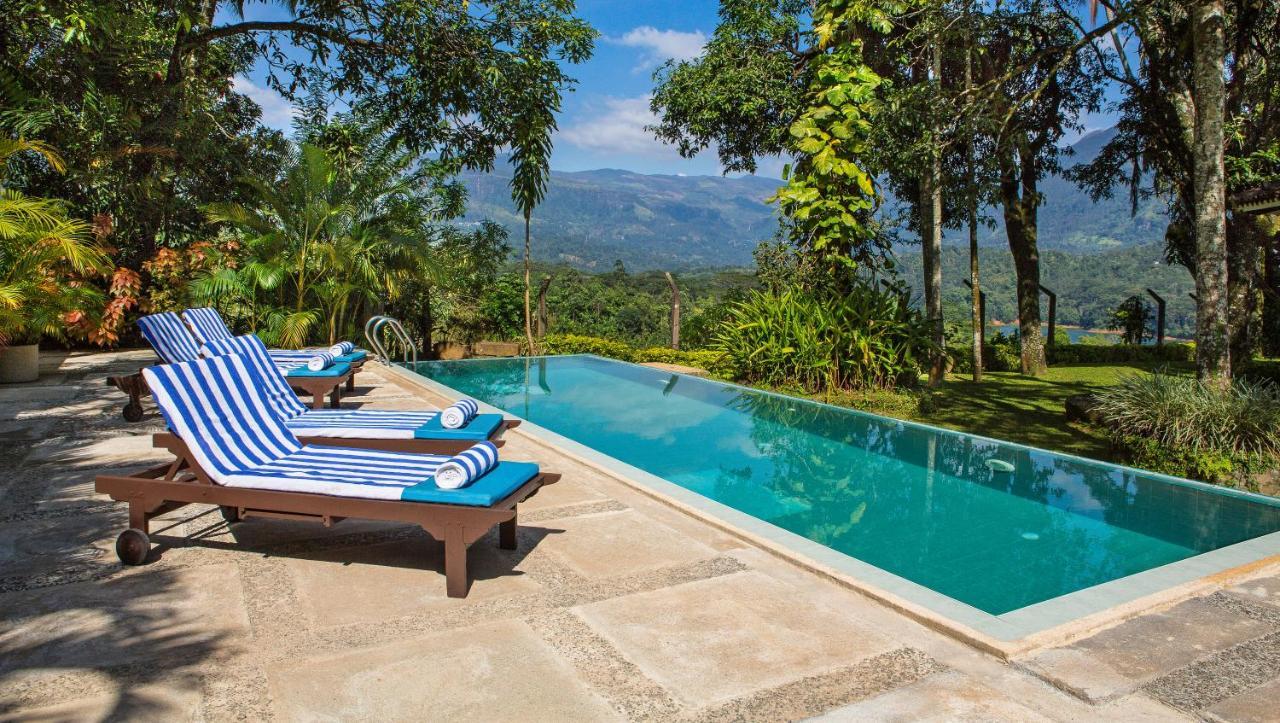 Mas Villa By Fox Resorts Kotmale Eksteriør bilde