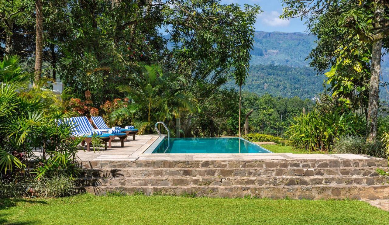 Mas Villa By Fox Resorts Kotmale Eksteriør bilde