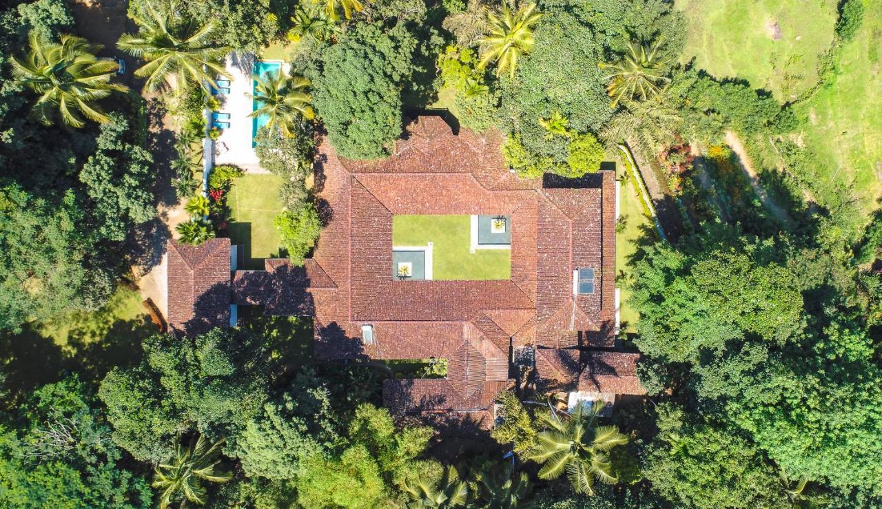 Mas Villa By Fox Resorts Kotmale Eksteriør bilde