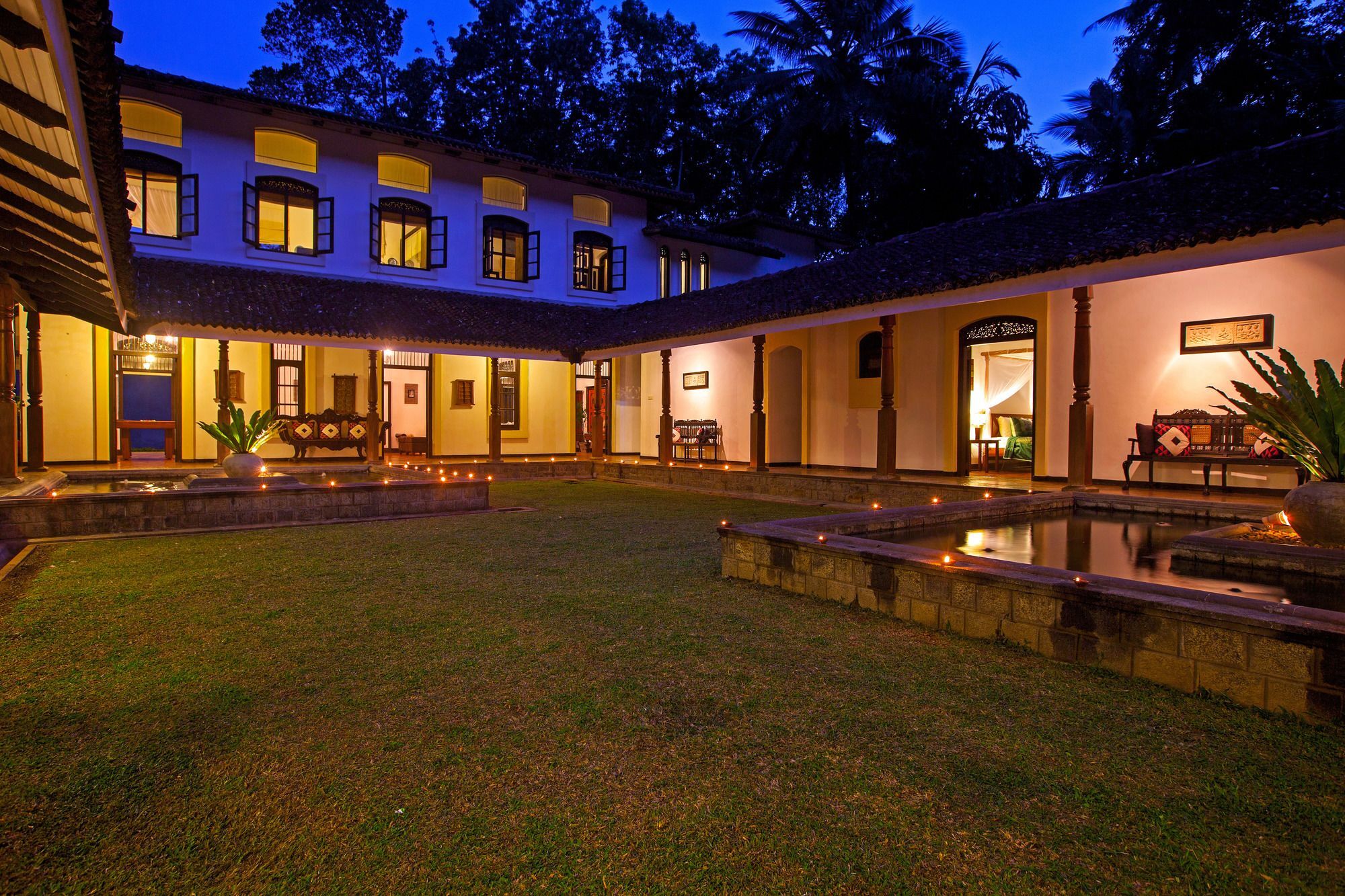 Mas Villa By Fox Resorts Kotmale Eksteriør bilde