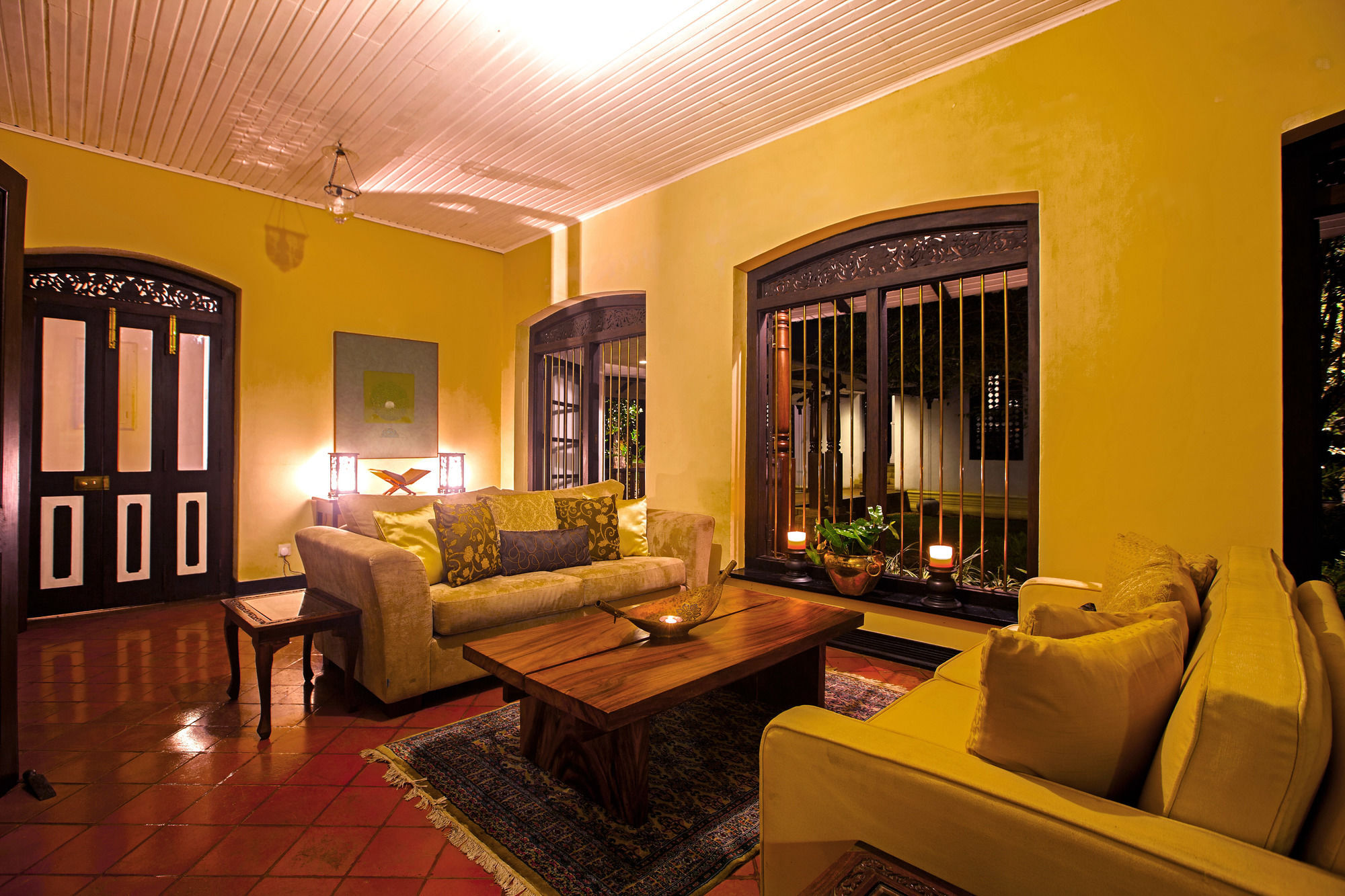 Mas Villa By Fox Resorts Kotmale Eksteriør bilde