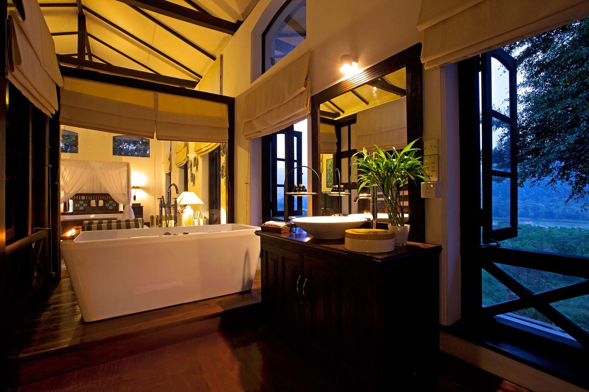 Mas Villa By Fox Resorts Kotmale Eksteriør bilde